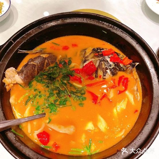 真知味酒店·宴会厅(月牙湖店)