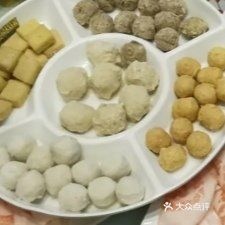 超信煮动火车锅(通北店)