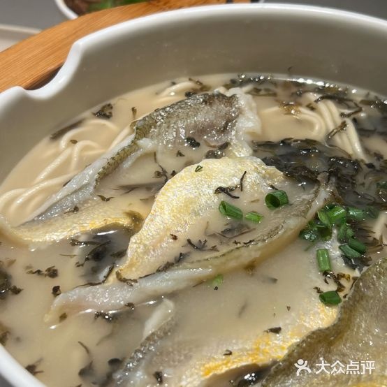 顶特勒市粥面馆(淮海路店)