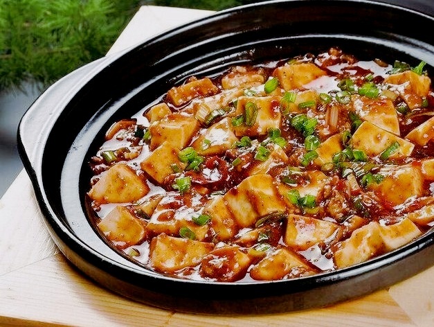 香园豆腐
