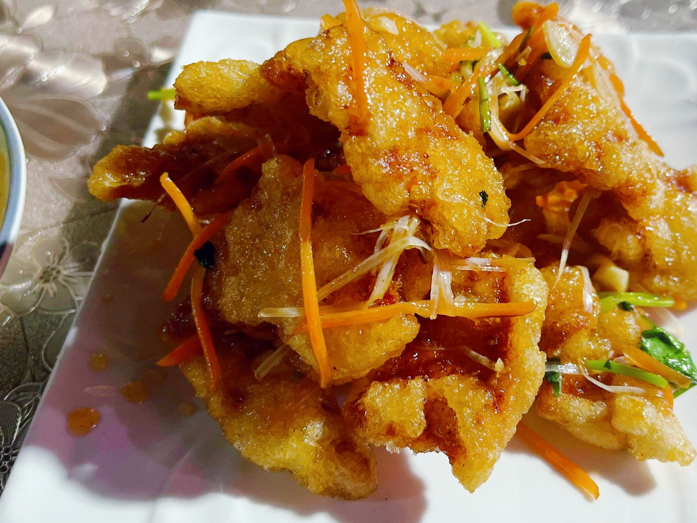 好先生东北私房菜(吾悦店)