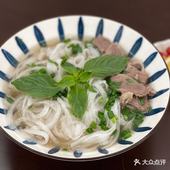 得囍·东南亚粉店