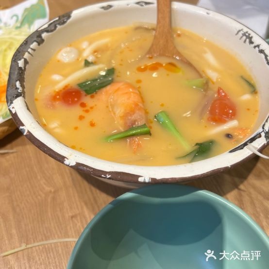 Miniyeah迷你椰·泰式大大(森兰花园城店)