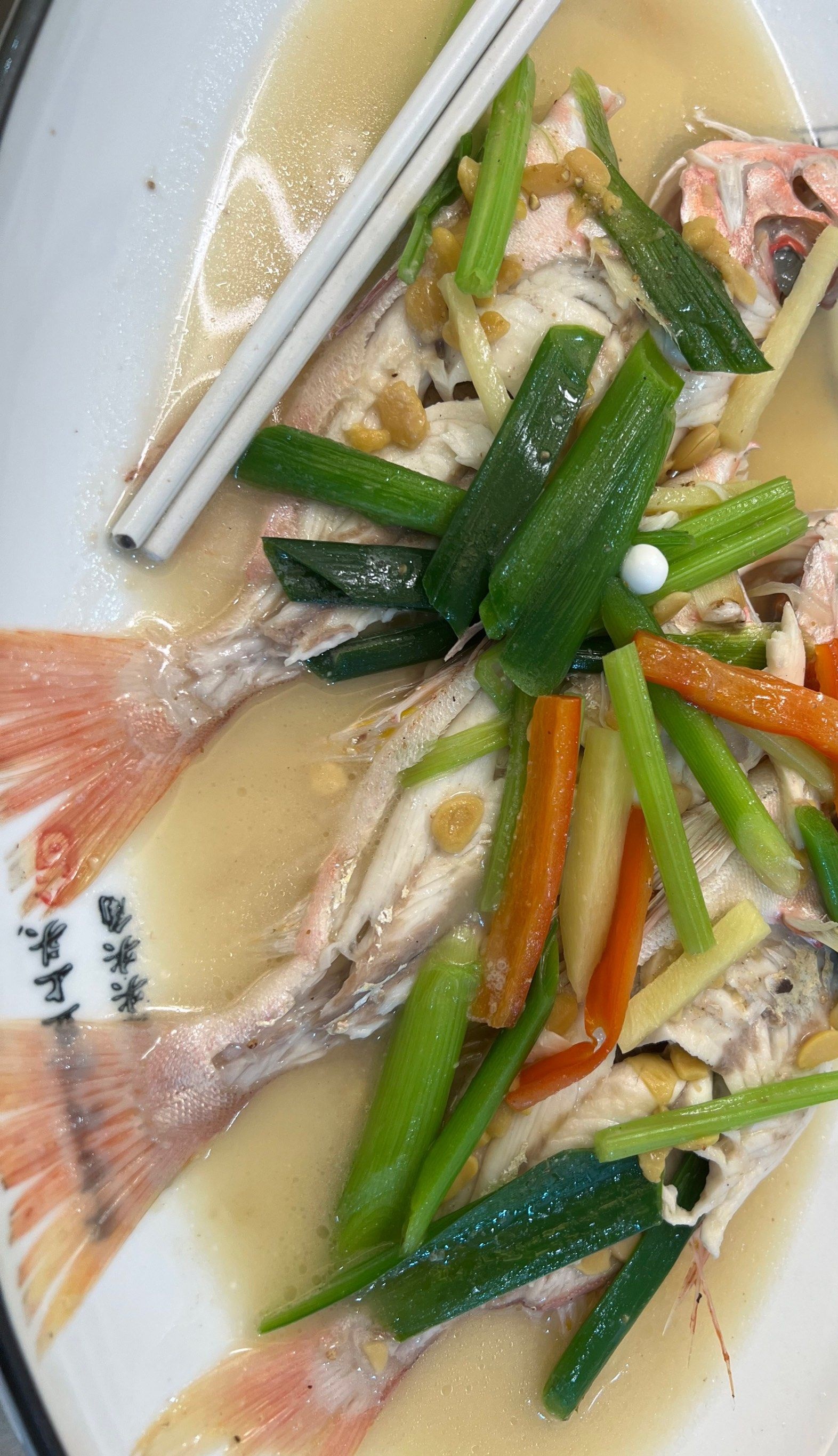 潮福楼(国兴店)