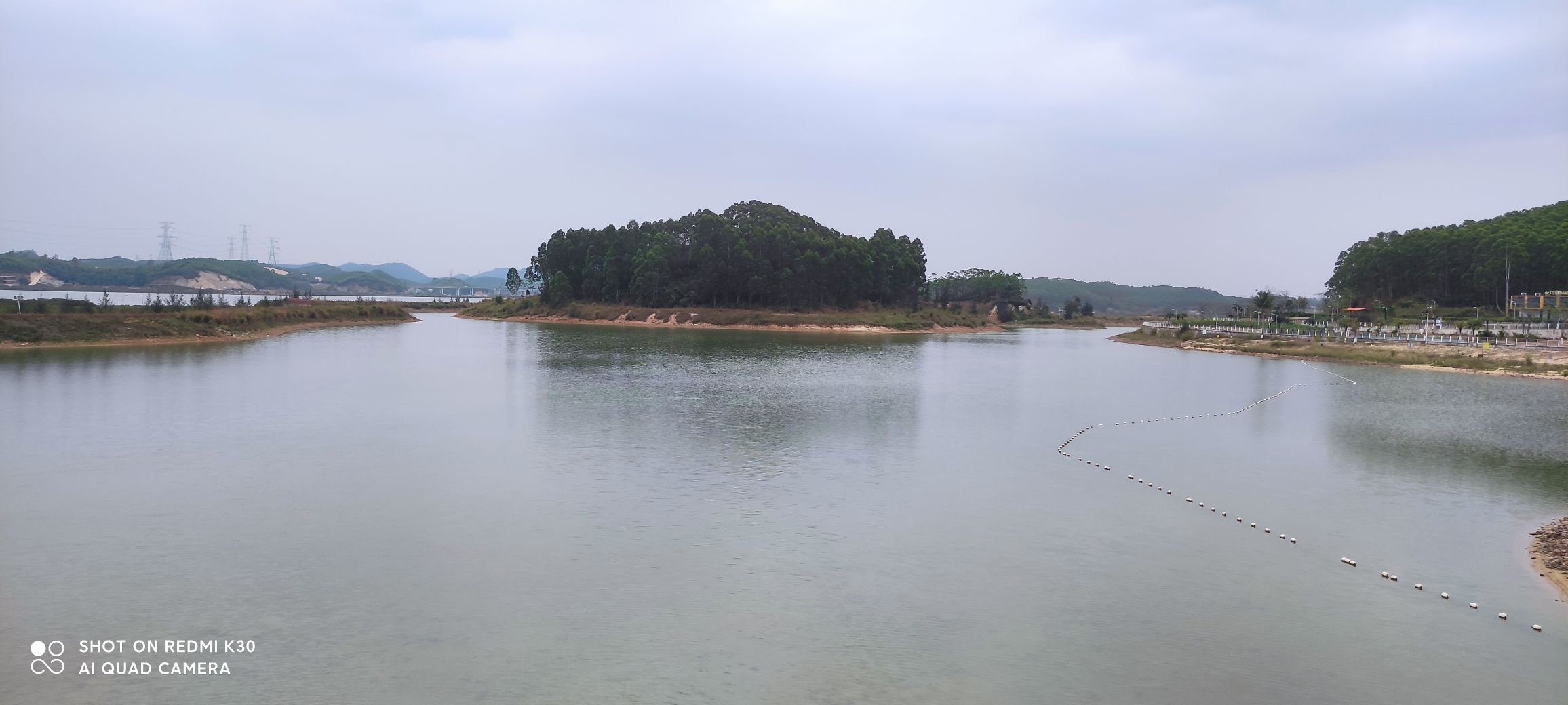 孔雀湾公园
