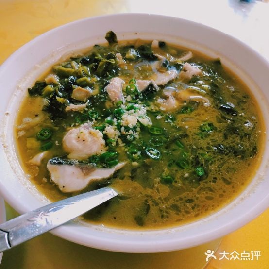 蜀香园川菜(望海大道店)