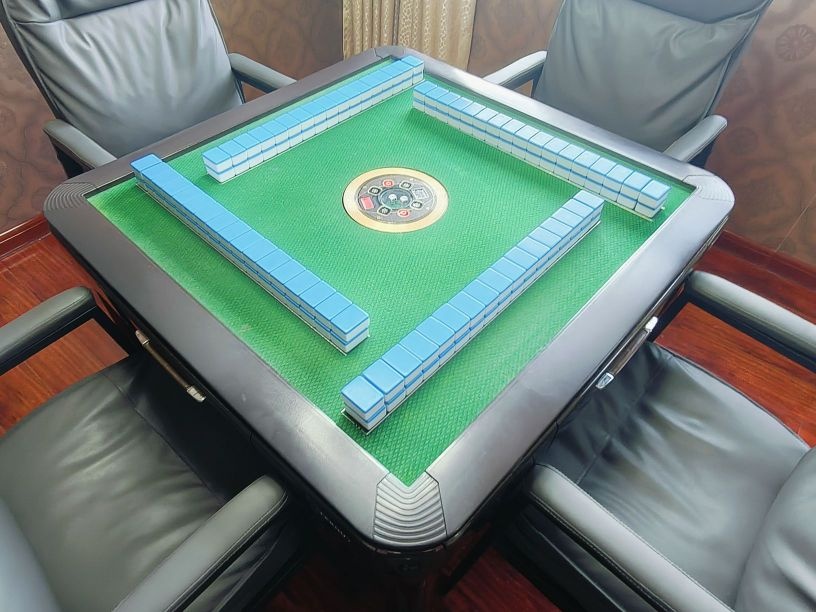 瑞华楼棋牌