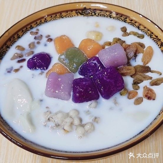 甜咕娘(天下广场店)