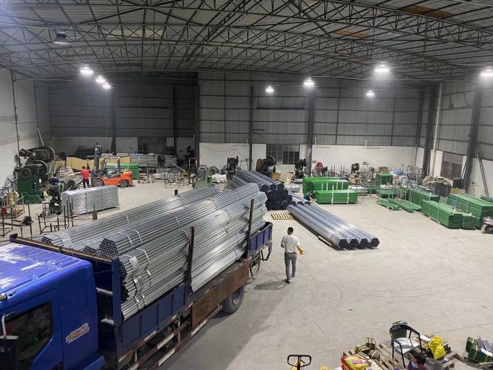 为民交通设施有限公司