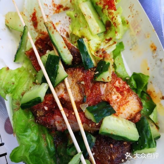 脆皮五花肉(郴州友阿国际广场店)