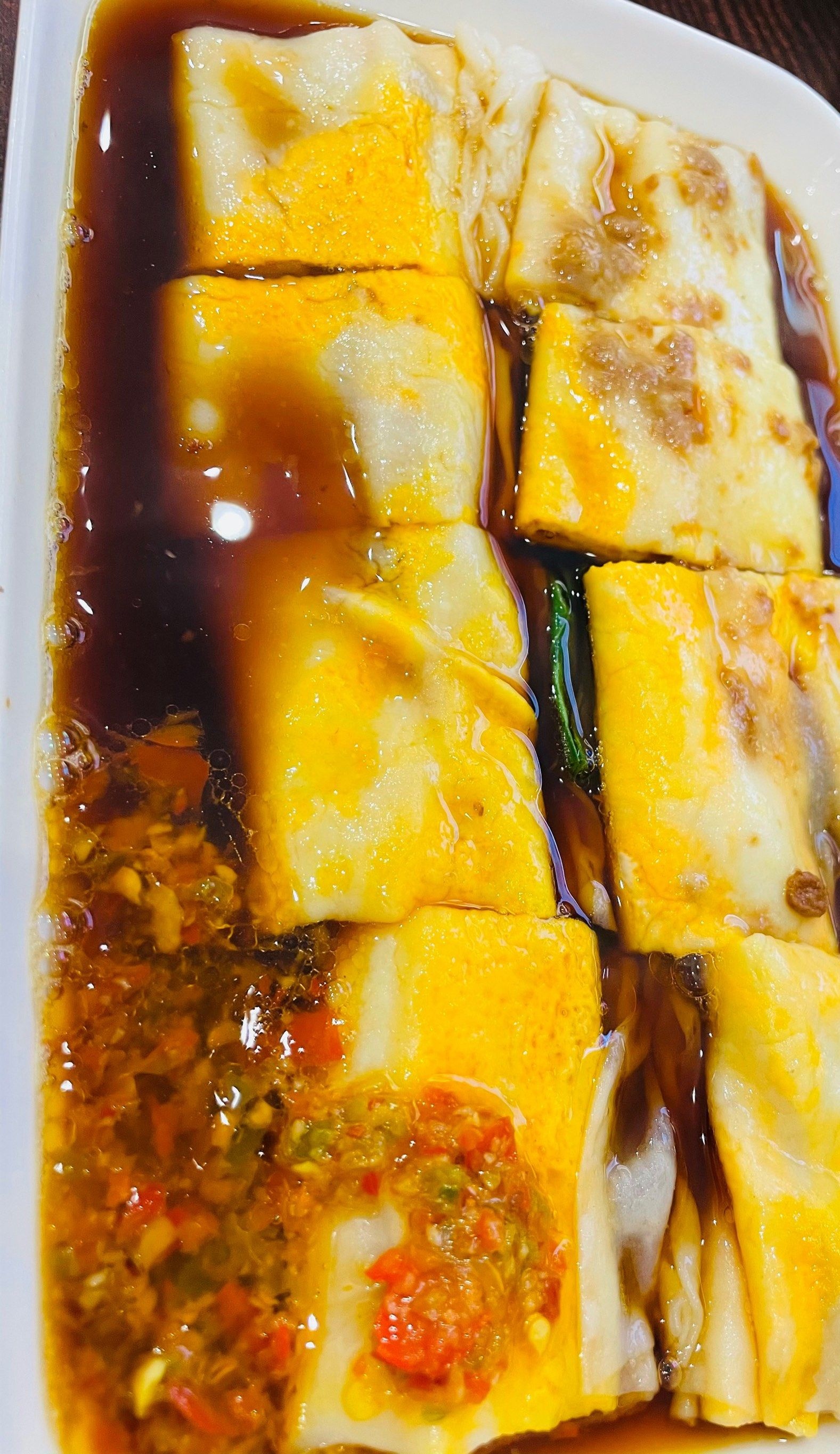 喜味肉夹馍广式肠粉(颍南春天店)