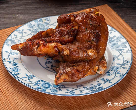 沙岗小串