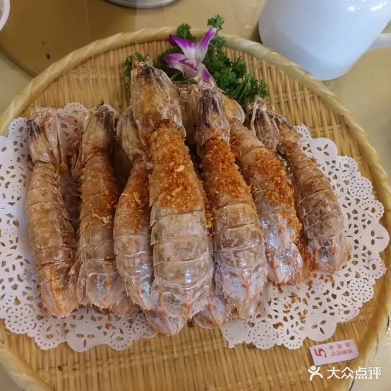 湟沙海鲜城(本草园店)