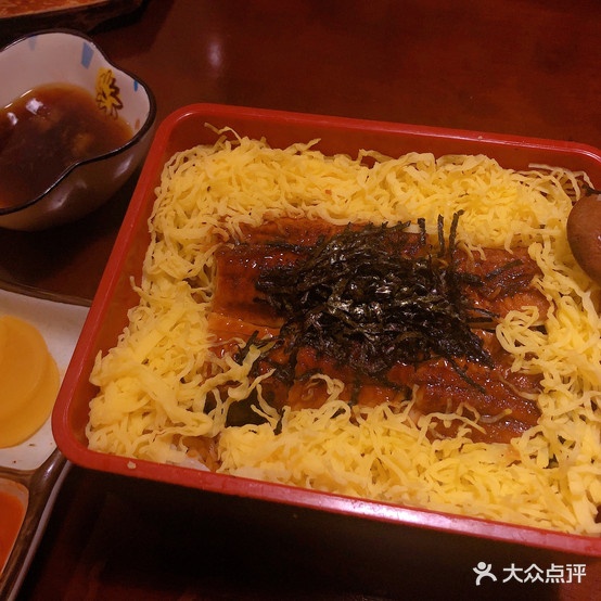 火的鸟局酒屋(文登店)