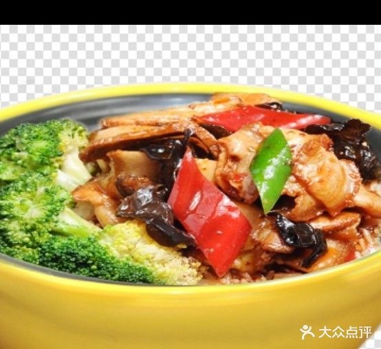 葵秋香煲仔饭(云岫北路店)