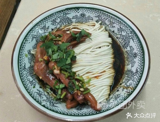 波师傅鸭霸王(城建高新校区店)