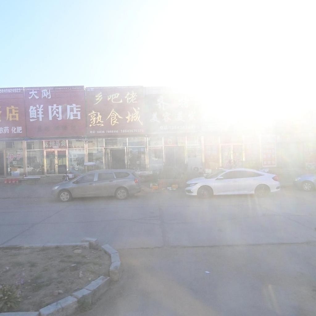 大刚农资店