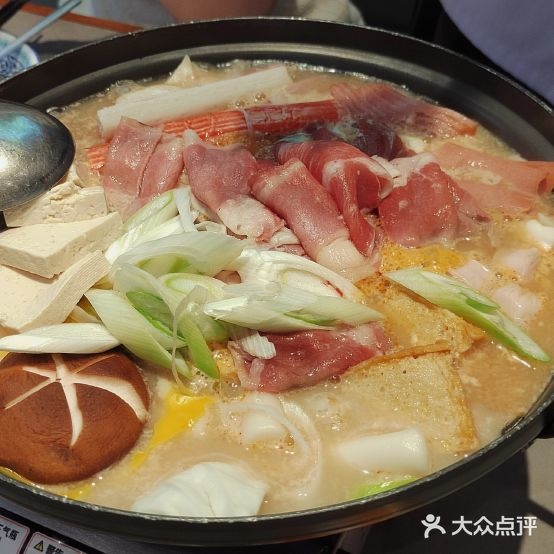 亲旧·韩餐·不对锅(环球港店)