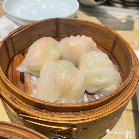 上下九北州菜馆(李家村万达店)