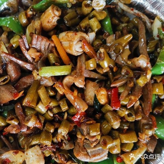佳琪煲子饭(琴潭自选店)