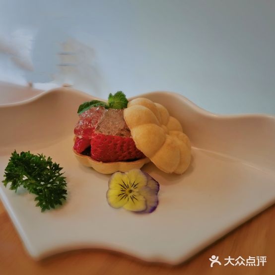 南杉日料·Omakase(长风街店)
