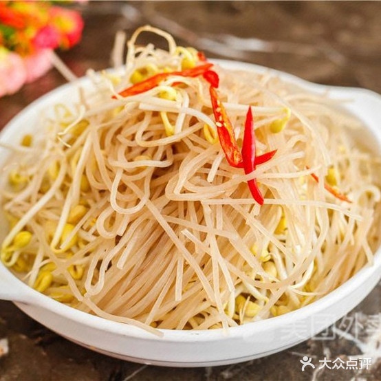 唐记政宗丽江腊排骨(野山药)