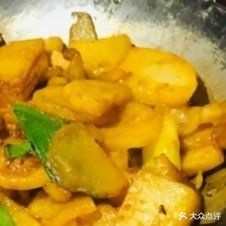 湘西小馆(镇平店)