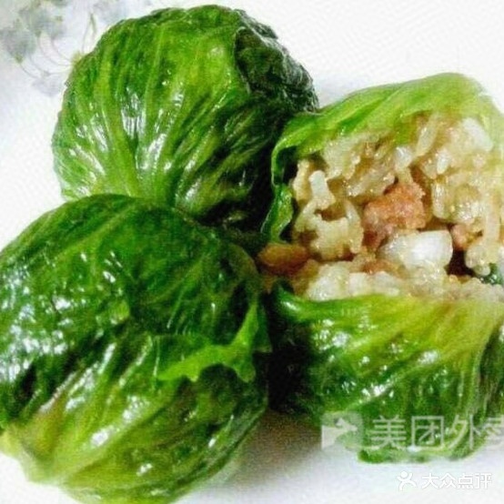 李师傅牛腩粉