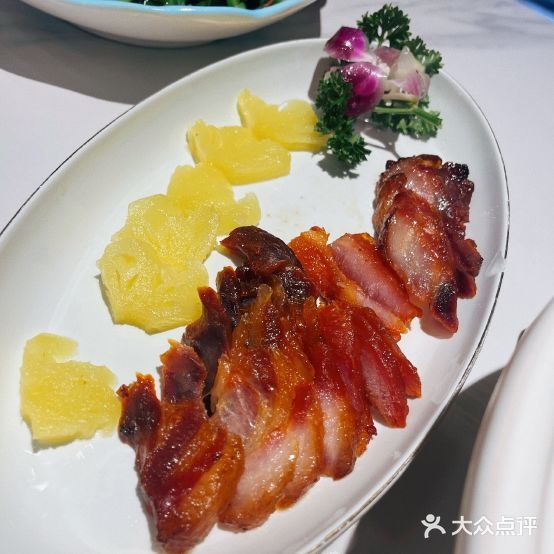 喜粤广州顺德菜