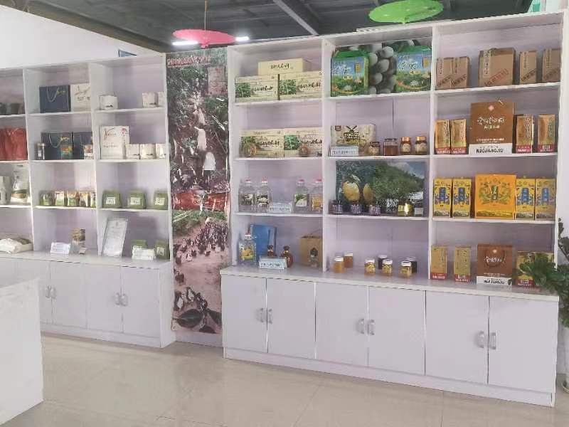 普洱市积划荣垮装饰工程有限公司