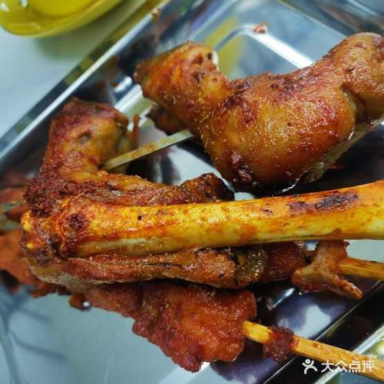 撒鲁尔美食餐厅(布达拉宫店)