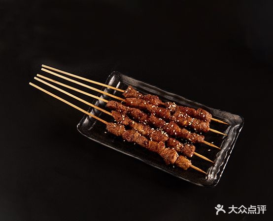 新疆阿卜烤羊肉店