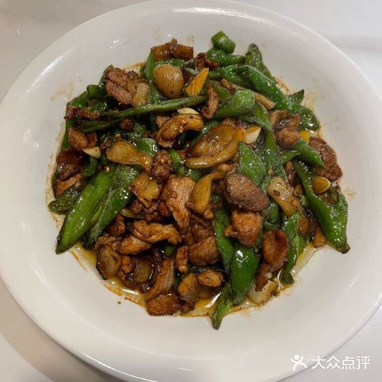 萧湘食府(魔方城店)