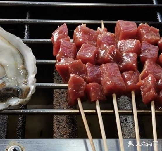 青龙烤烧
