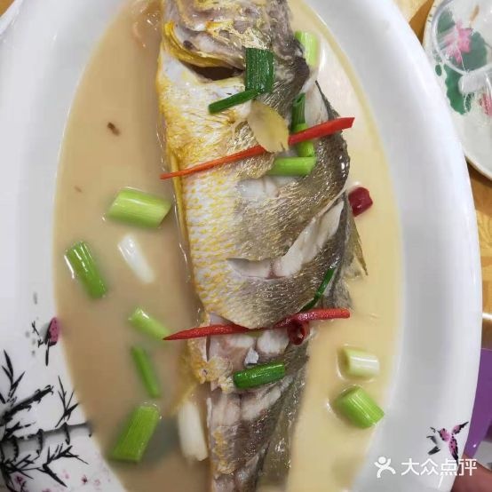 欣龙记海鲜楼