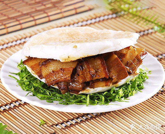 干锅鸭鸭麻辣虾虾