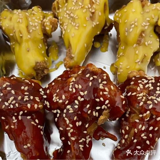Big Boss韩国炸鸡(马渚店)