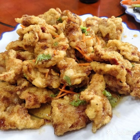 清真穆盛园饭店
