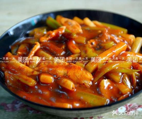 苗婆米粉(斯大林街三巷店)