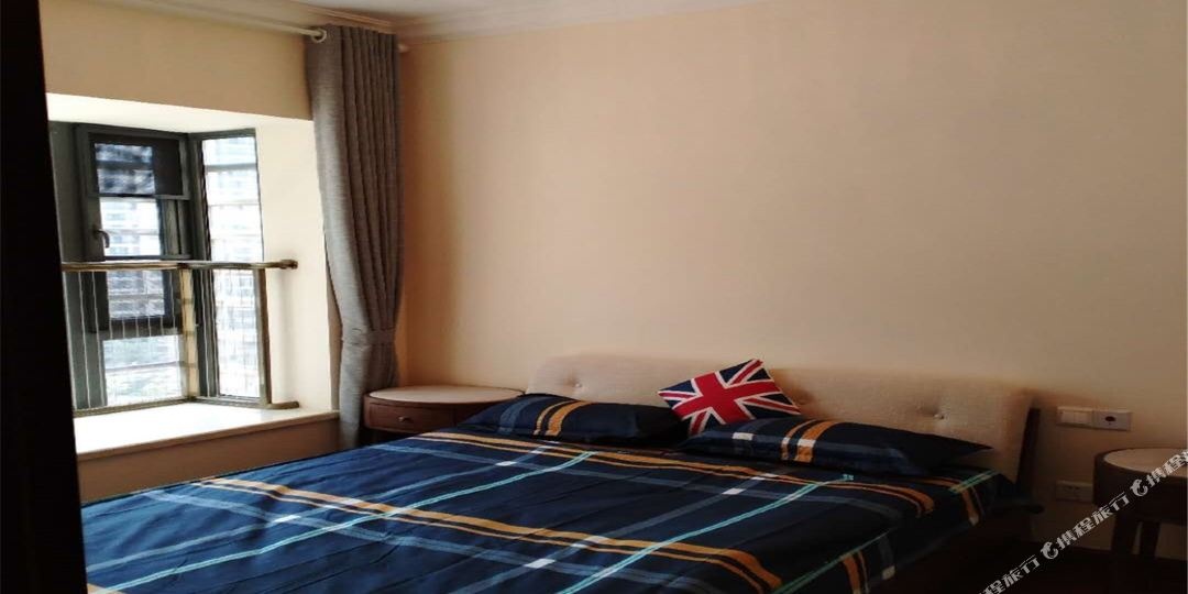 儋州付阿龙公寓