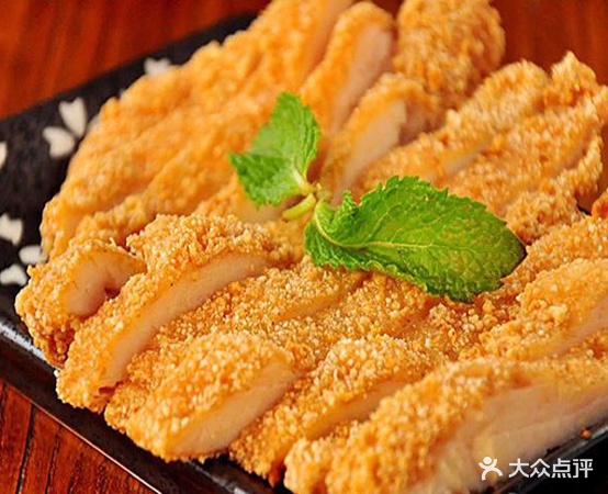 最高鸡密(中华西路店)