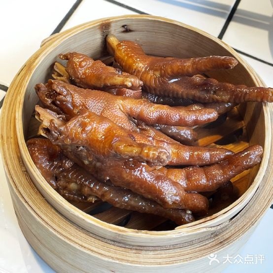 卤校长老火锅店(武隆店)