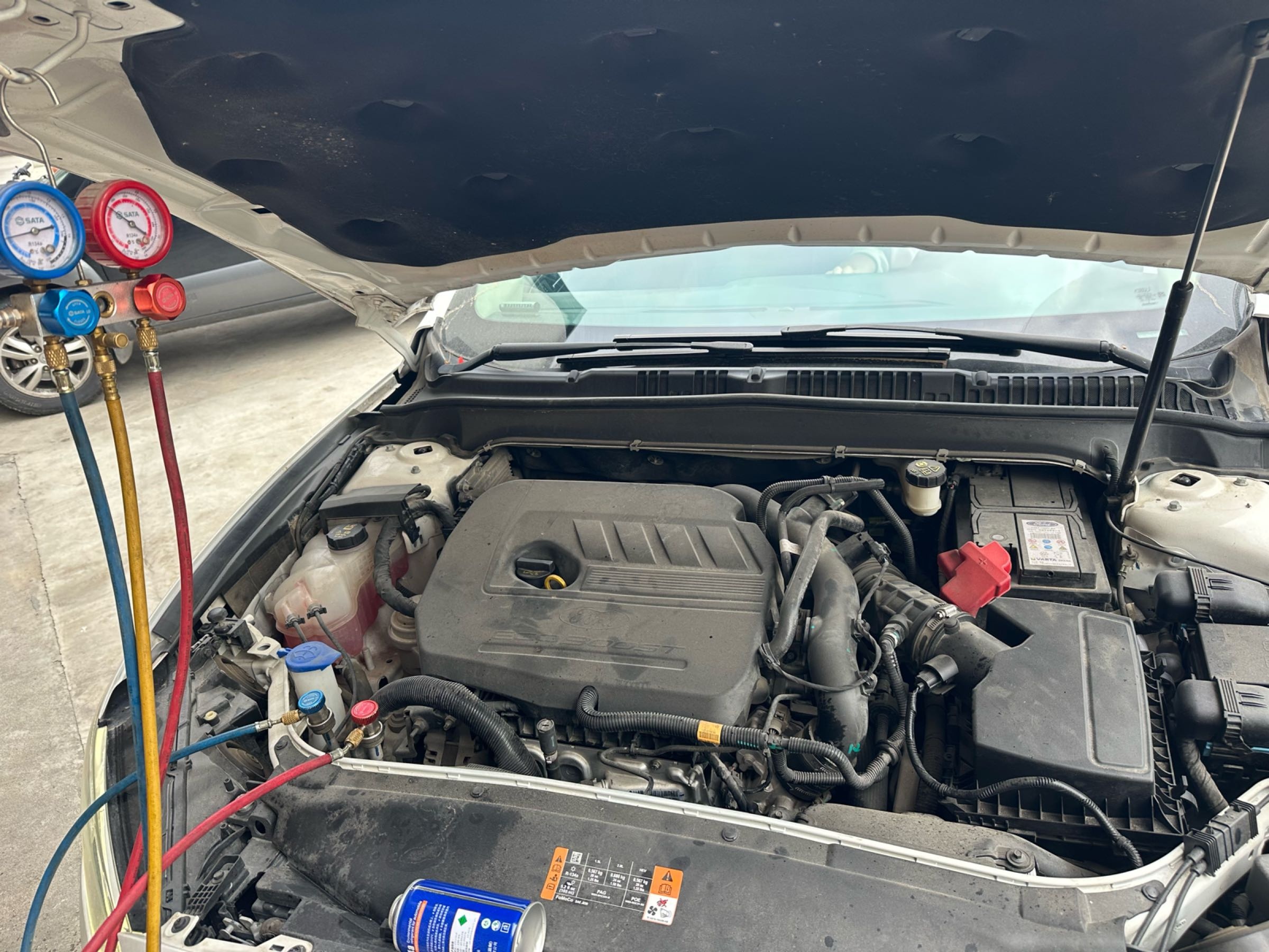 途安汽修养护中心