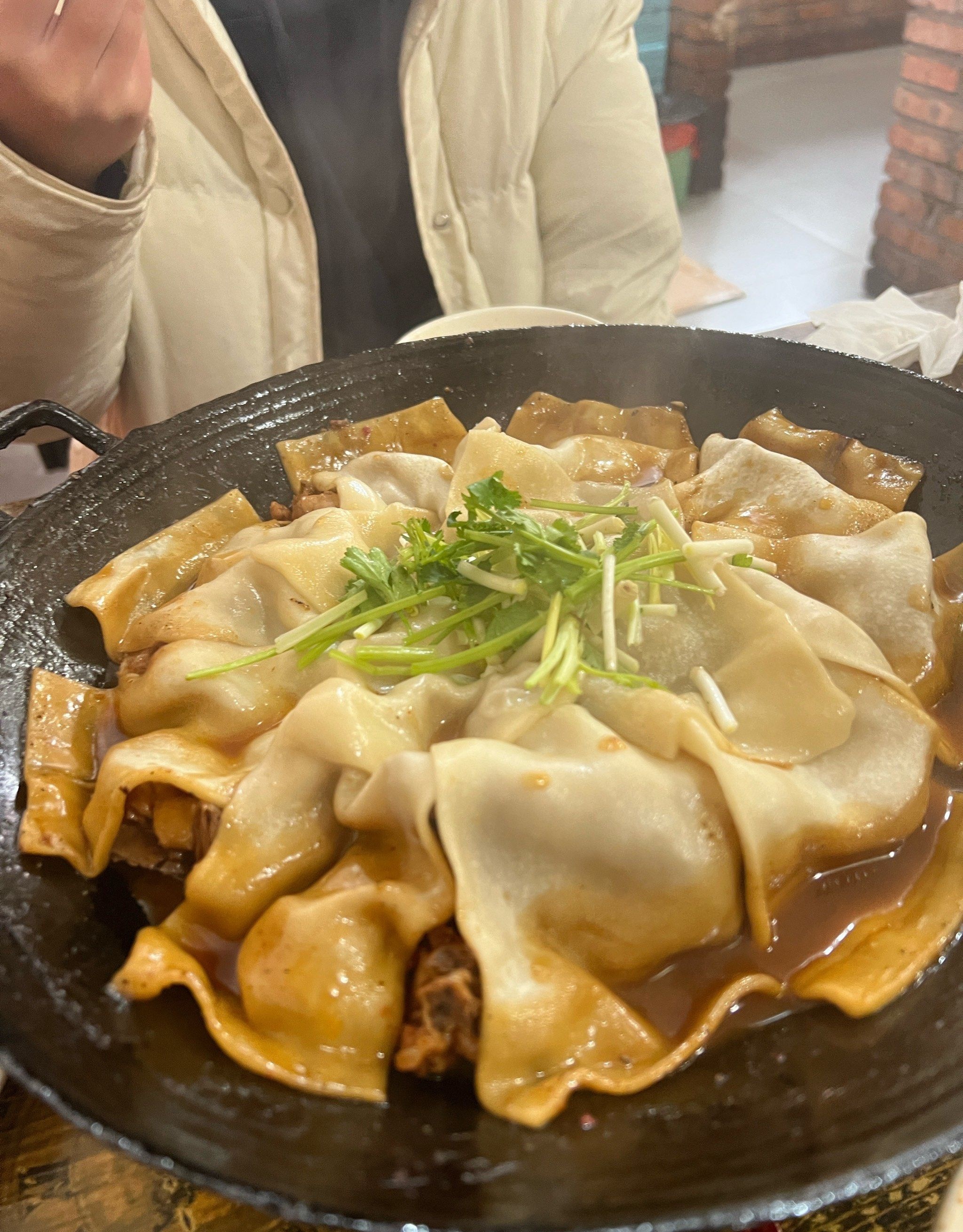 虎子酸菜鱼馆(文峰二村社区店)