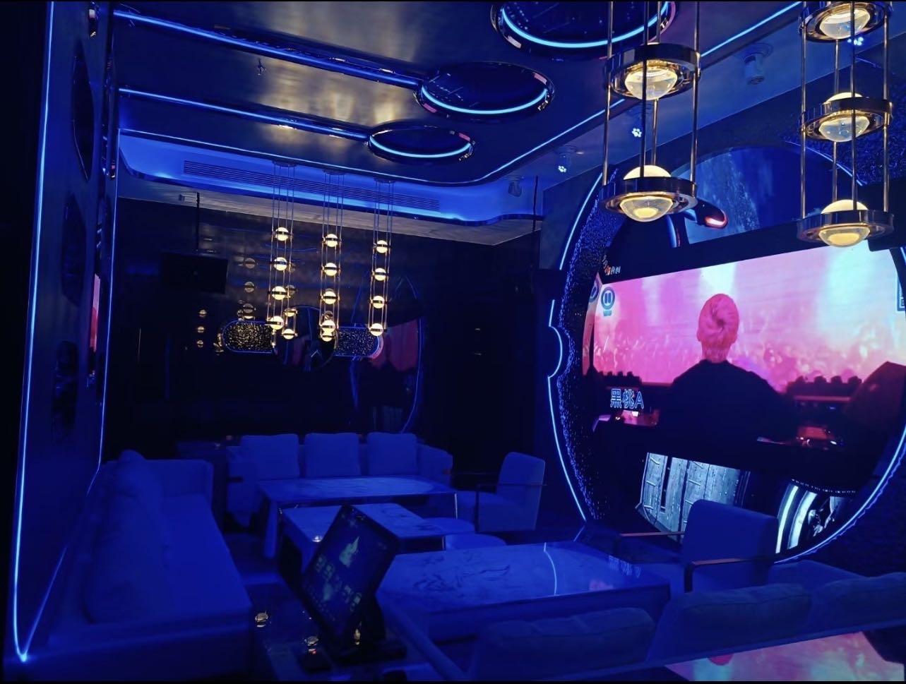 新豪天地PARTY KTV