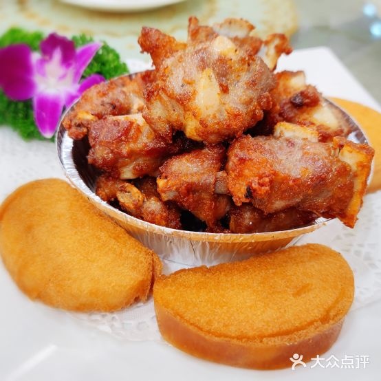 明记海先城(新港西店)