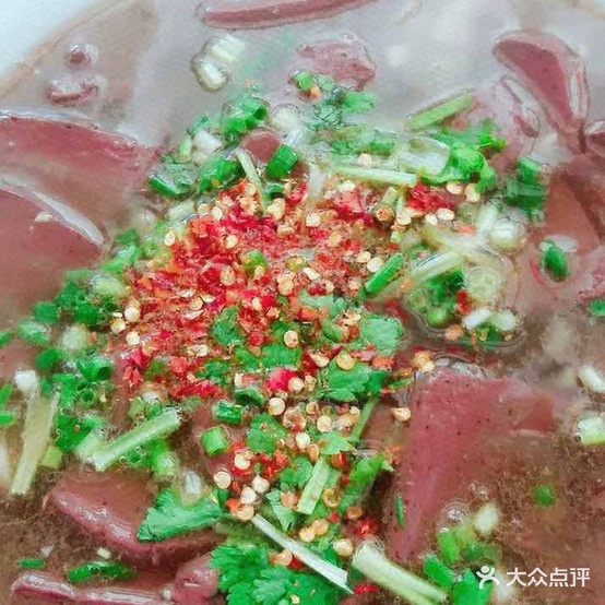 么咪卤鹅(南桥新村店)