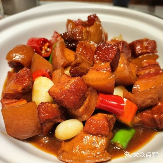 爷爷的土钵菜天(南湖创造园店)