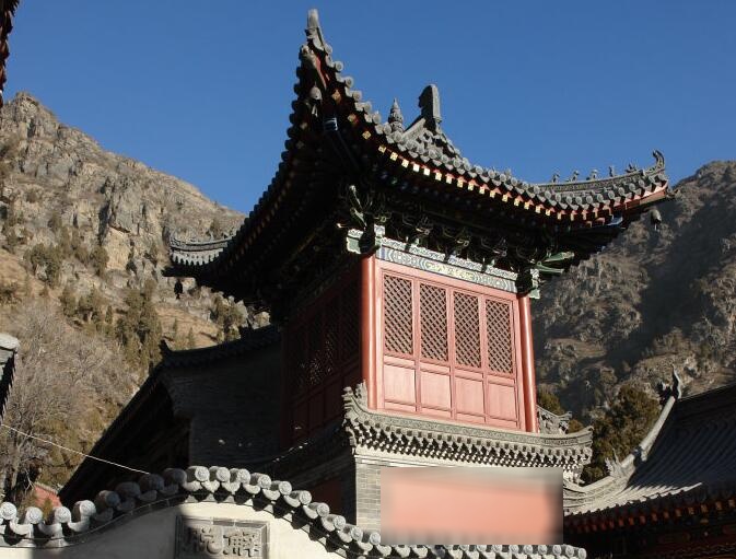 圭峰寺