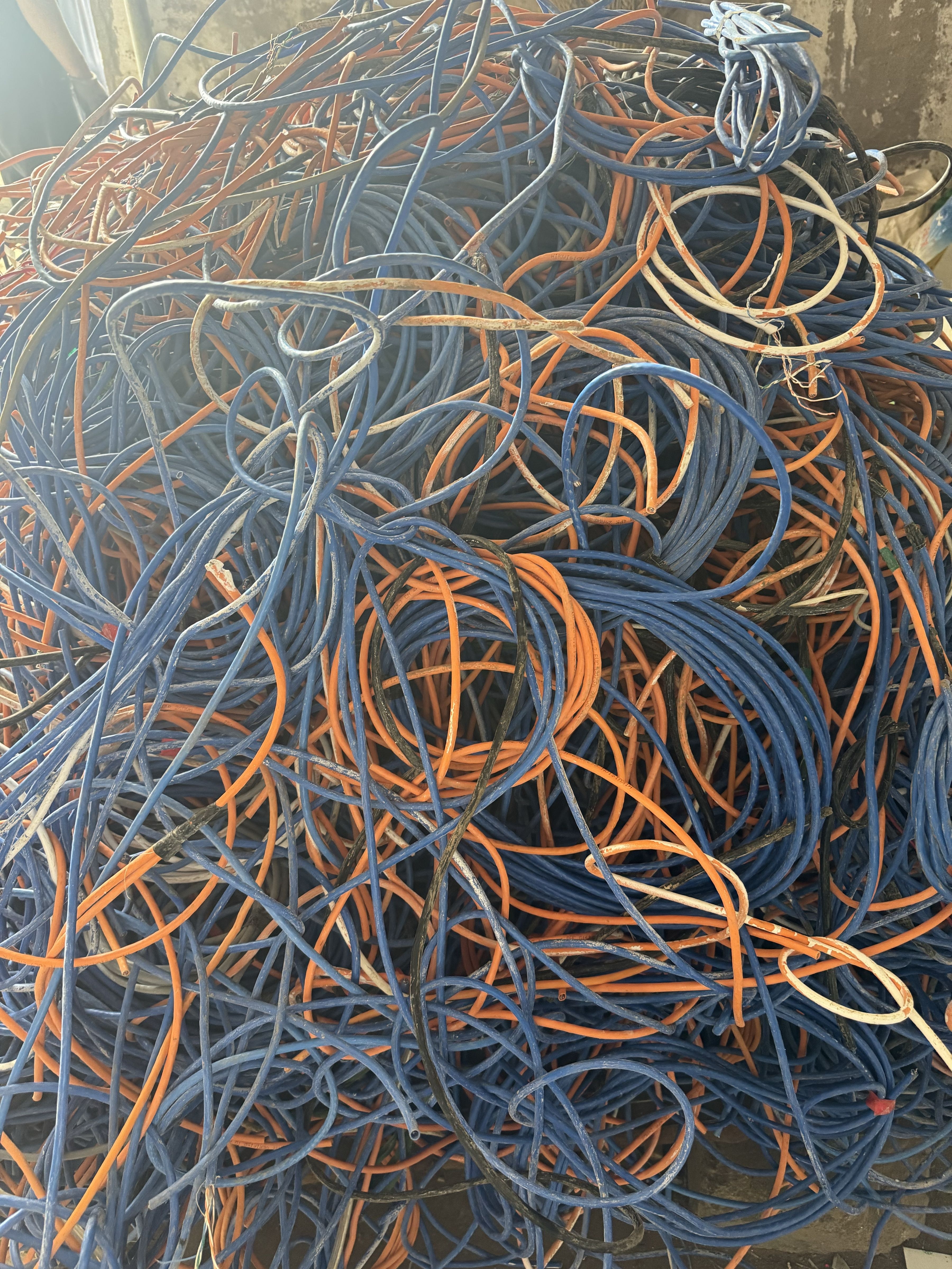 河北搜源废旧物资回收有限公司